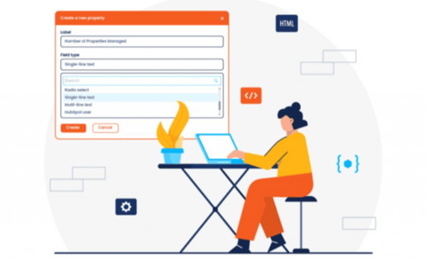 Create New Property Image