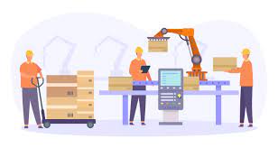 HubSpot importance for Manufacturing Company.