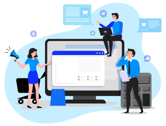 Small and Medium-sized Enterprises (SMEs)