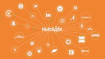 Why choose HubSpot