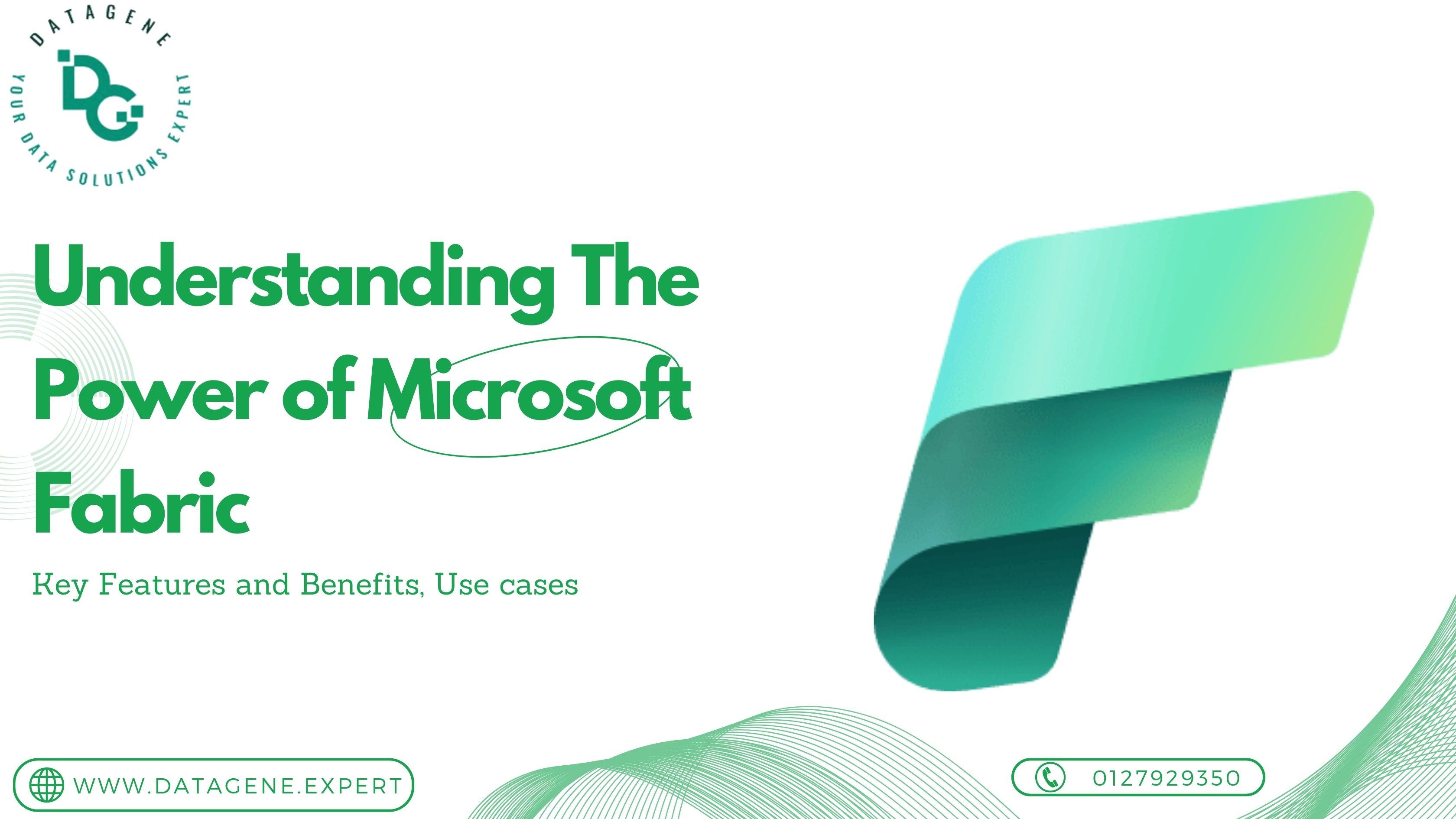 Microsoft Fabric